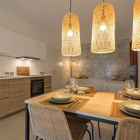 Dom wakacyjny Dreams Tertenìa