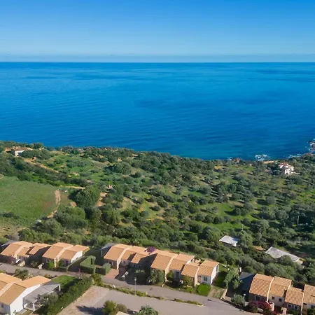 Dom wakacyjny Dreams *