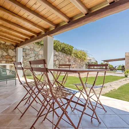 Дом отдыха Dreams Тертения