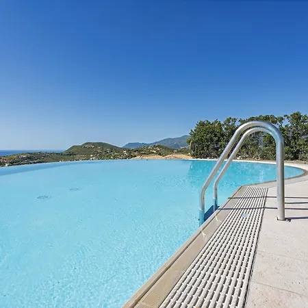 Prázdninový dům Dreams