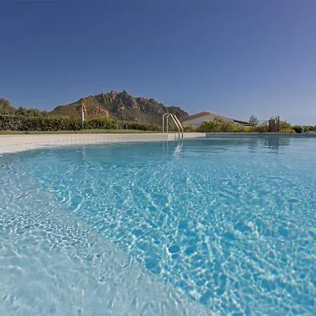 Prázdninový dům Dreams Tertenìa