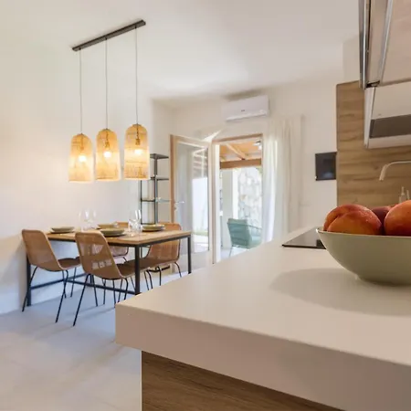 Prázdninový dům Dreams