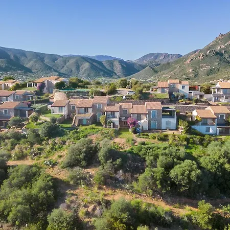 Prázdninový dům Dreams Tertenìa