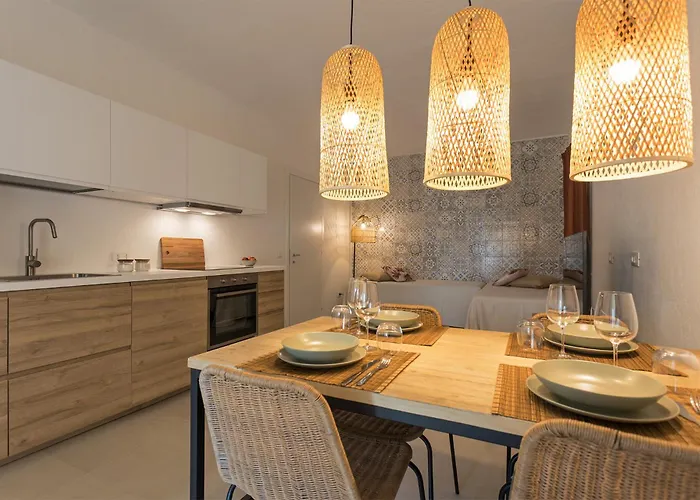 Дом отдыха Dreams Тертения