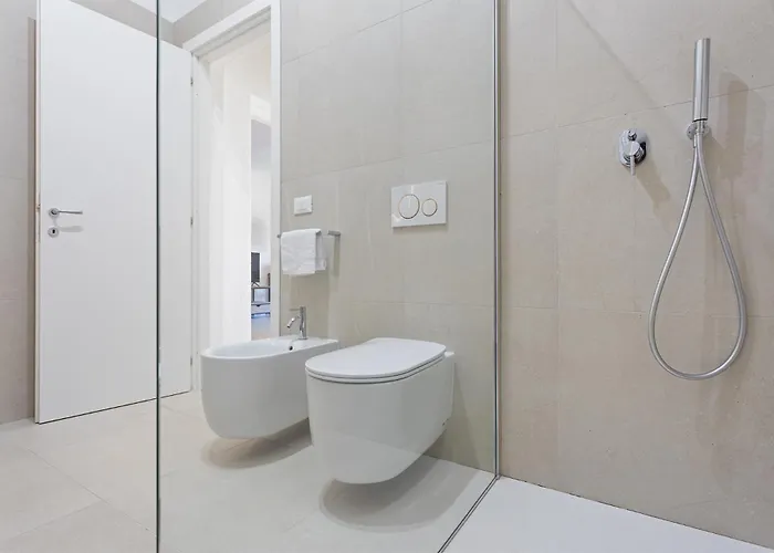 Дом отдыха Dreams Тертения